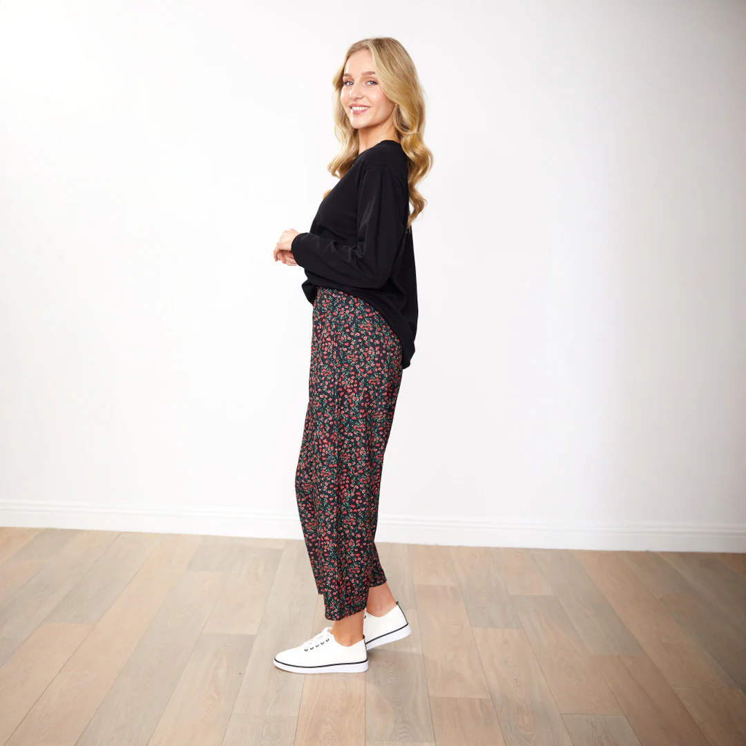 Tessa Trousers (Rose) - Image 12