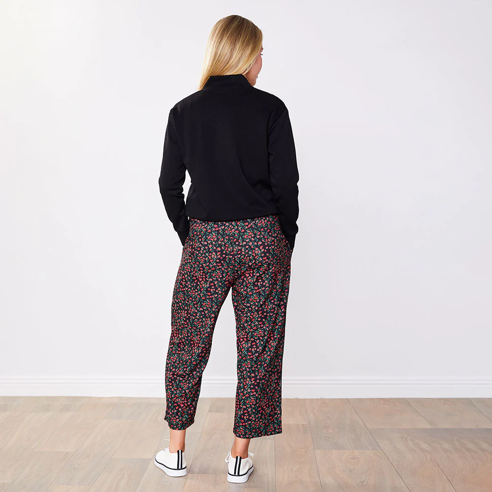 Tessa Trousers (Rose) - Image 15