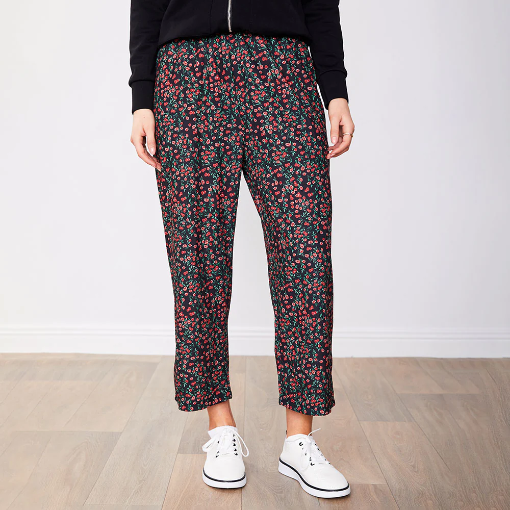 Tessa Trousers (Rose) - Image 6