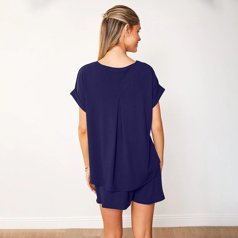 Tilly Set (Navy) - Image 8