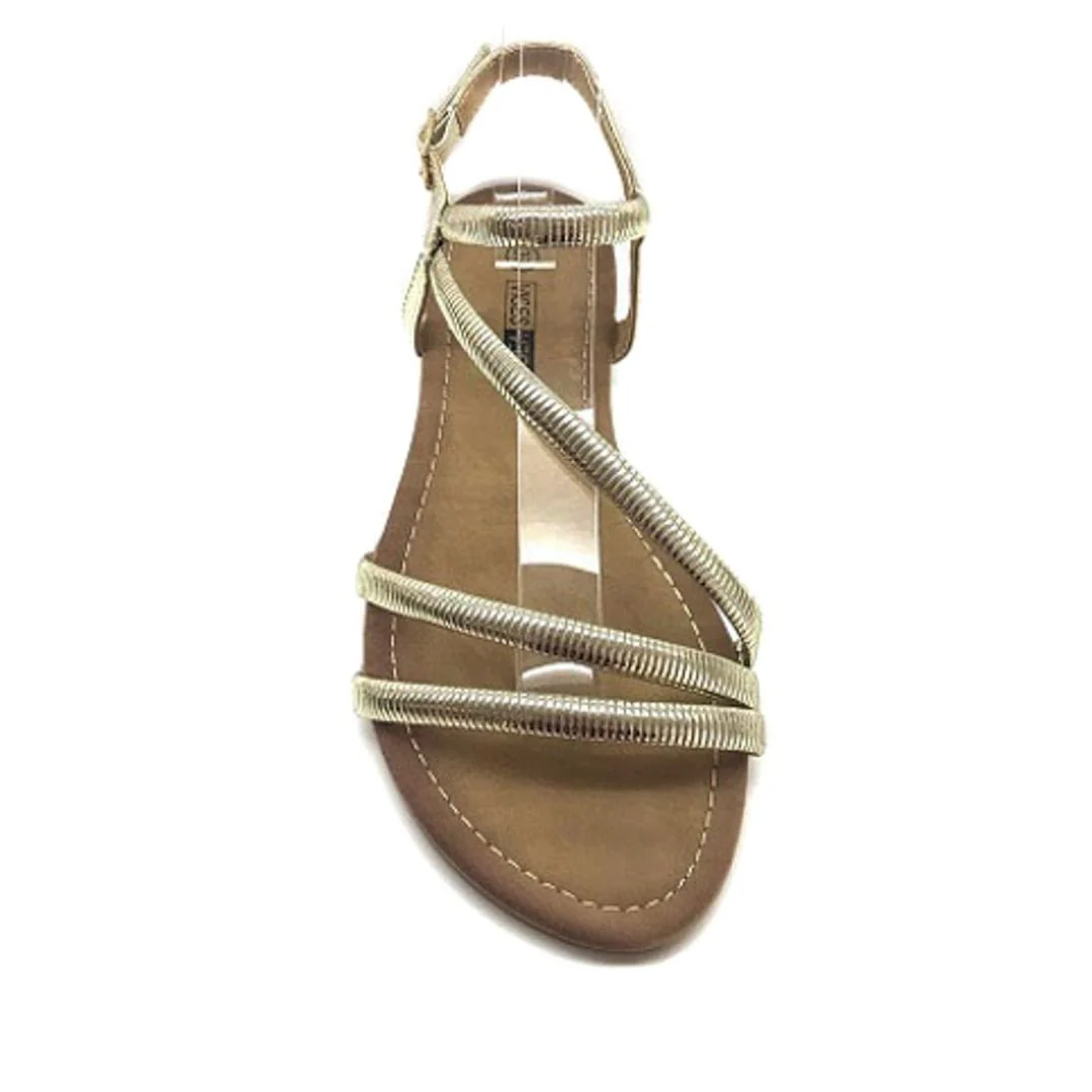 Annu Sandal  (Gold)