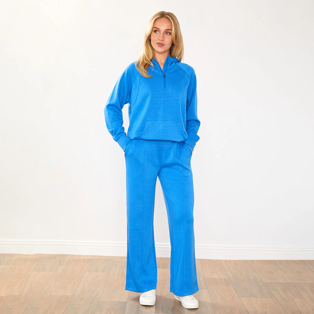 Tessa Trousers (Cobalt Blue) - Image 5