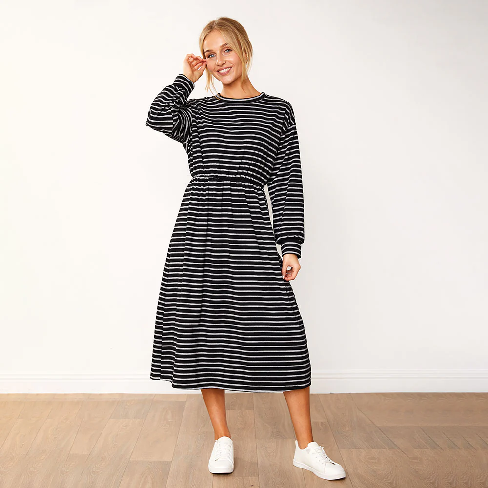 Zeah Dress - Image 4