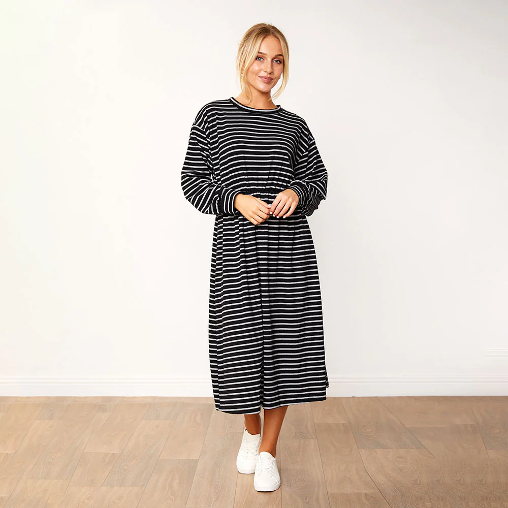 Zeah Dress - Image 5
