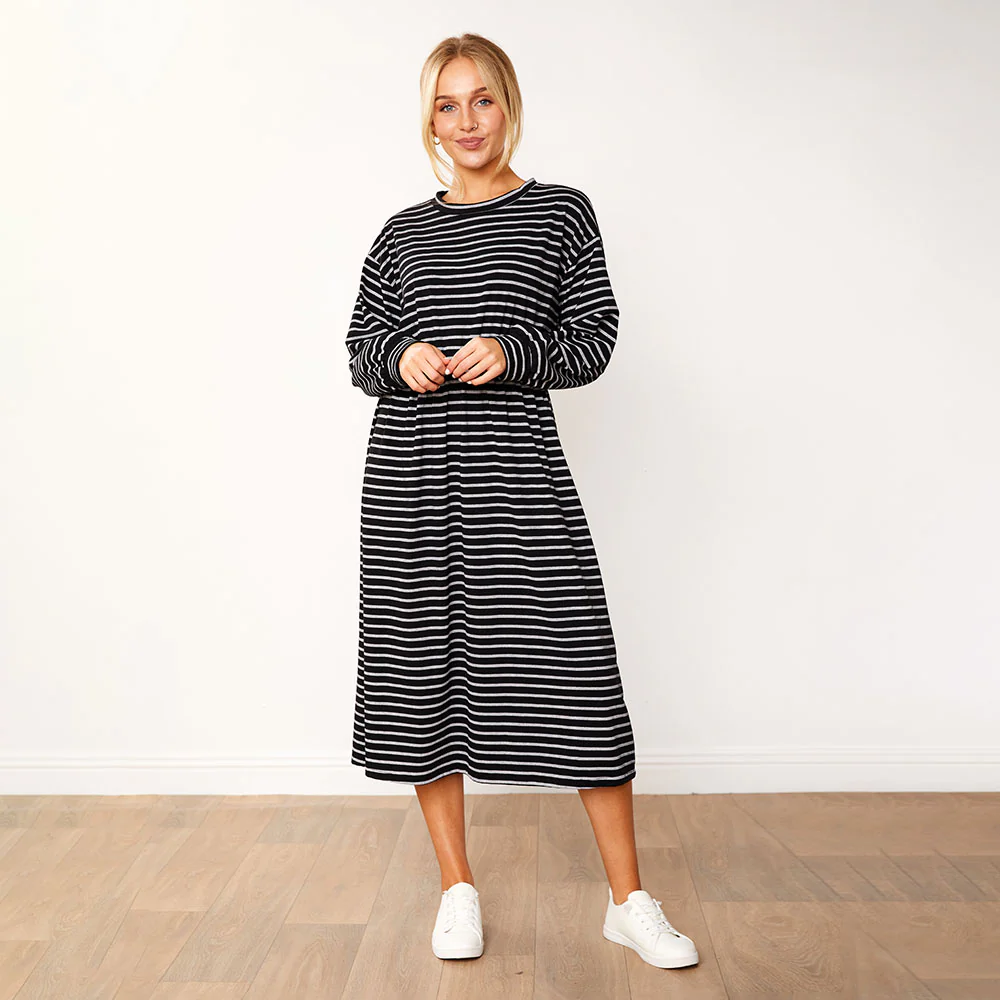 Zeah Dress - Image 6