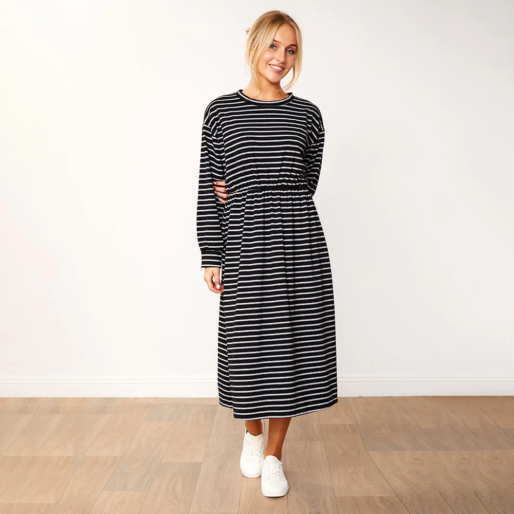Zeah Dress - Image 7