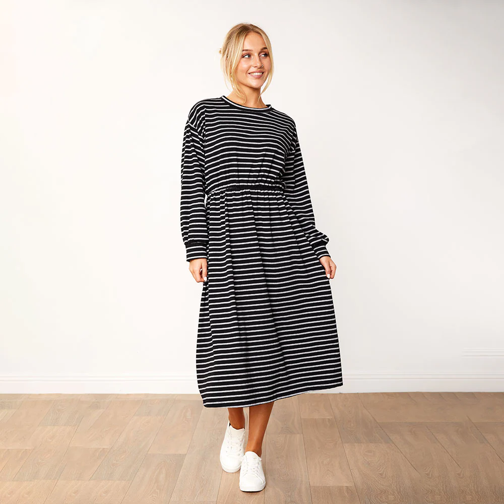 Zeah Dress - Image 8